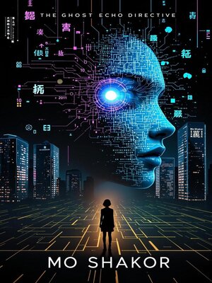 cover image of The Ghost Echo Directive Book I
